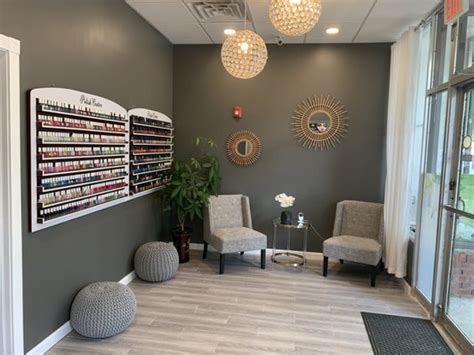 nail salon tarrytown|citi nails tarrytown.